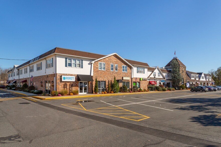 More Photos Of 225-243 King St, Northampton Unknown For Lease