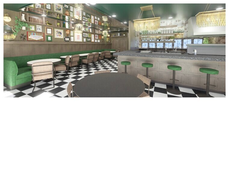 More Photos Of 2655 6th Ave S, Saint Petersburg Manufacturing For Lease