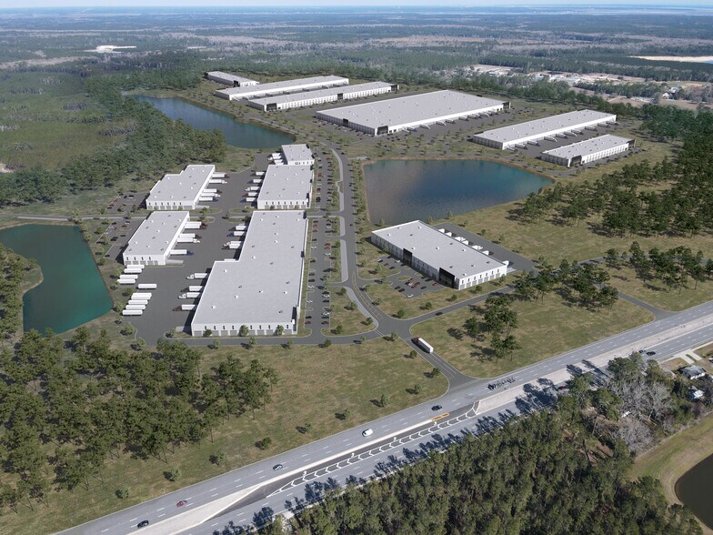 More Photos Of Wildlight Commerce Park, Yulee Unknown For Lease