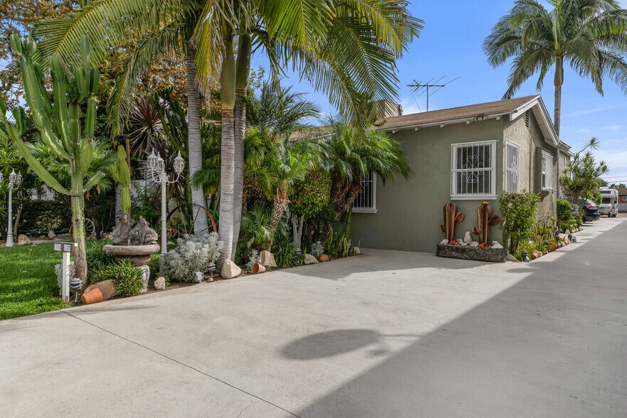 More Photos Of 10914 S Osage Ave, Inglewood Multifamily For Sale