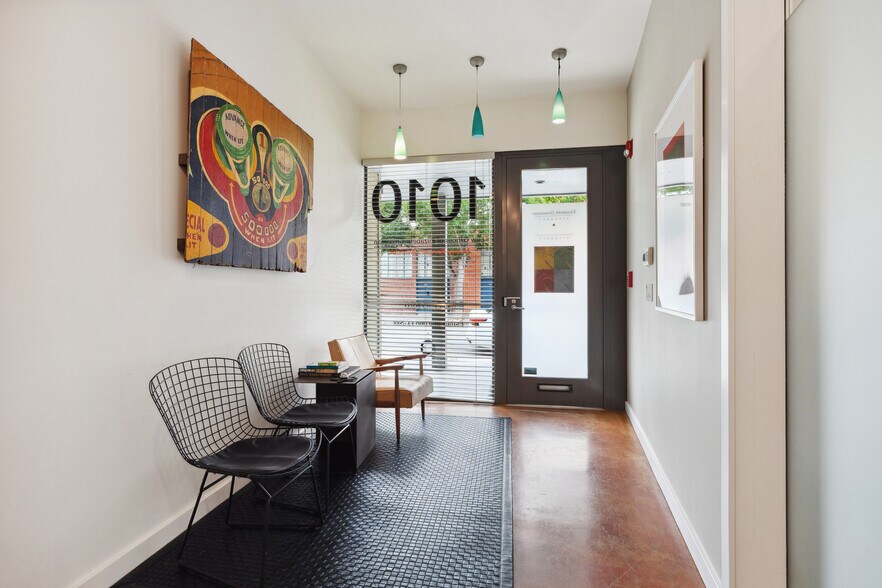 More Photos Of 1010 Grayson St, Berkeley Office Residential For Sale