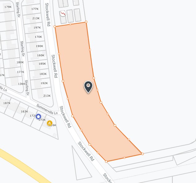 More Photos Of Stockwell Rd & Summerville Ln, Bossier City Land For Sale