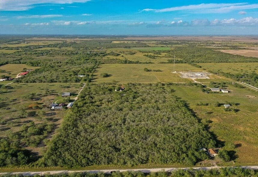 Primary Photo Of 346 E County Road 2295, Riviera Land For Sale