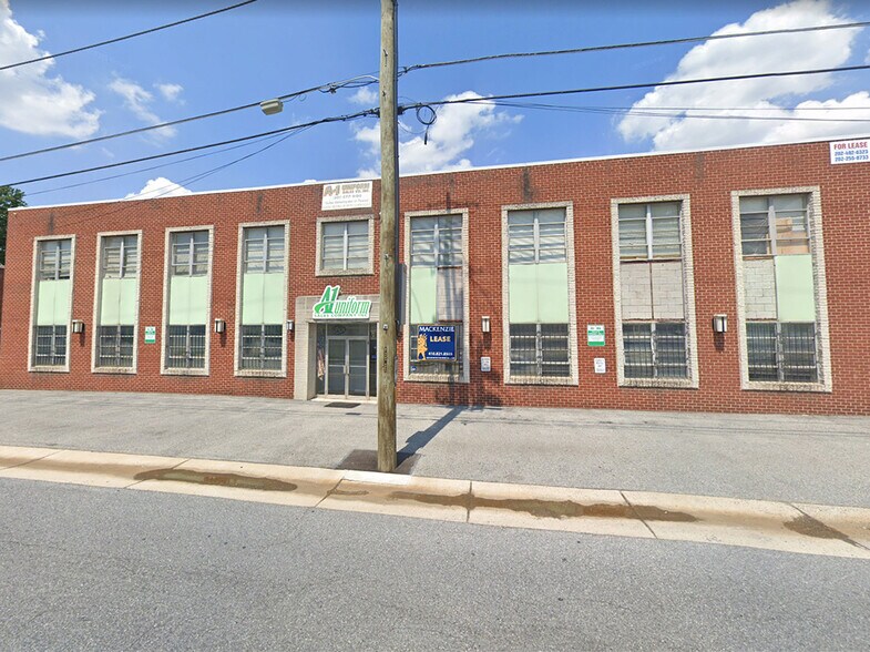 More Photos Of 4010 Volta Ave, Brentwood Warehouse For Lease