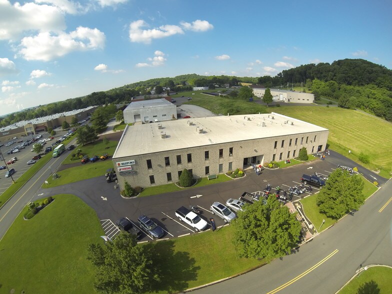 More Photos Of 1037 Unger Ln, Boyertown Auto Dealership For Sale