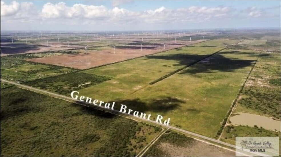 Primary Photo Of 28689 FM106, Rio Hondo Land For Sale
