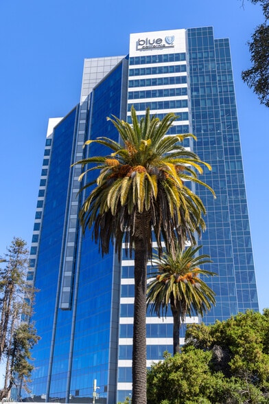 Primary Photo Of 601 12th St, Oakland Office For Lease