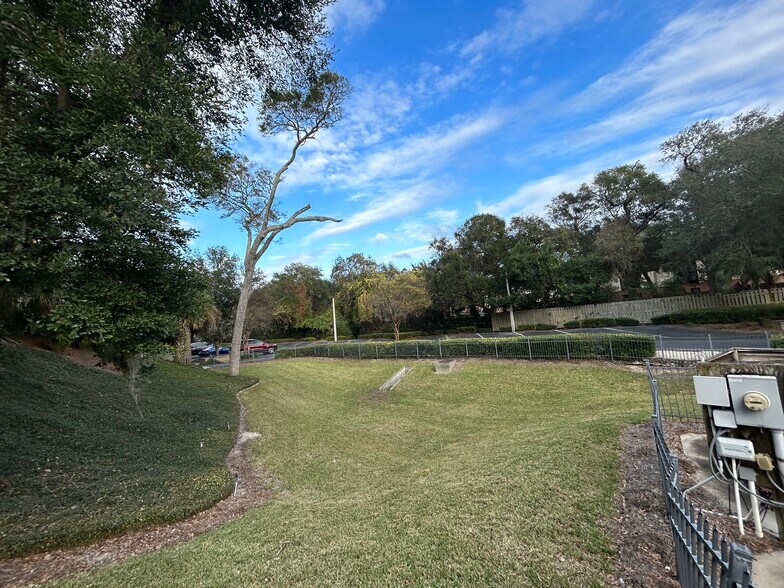 More Photos Of 2423 Sadler Rd, Fernandina Beach Land For Sale