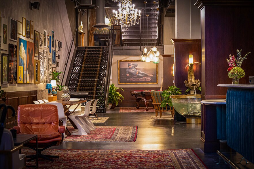 More Photos Of 3017 Bolling Way NE, Atlanta Coworking Space