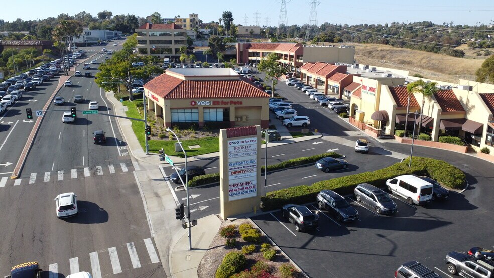 More Photos Of 2216-2224 S El Camino Real, Oceanside Unknown For Lease