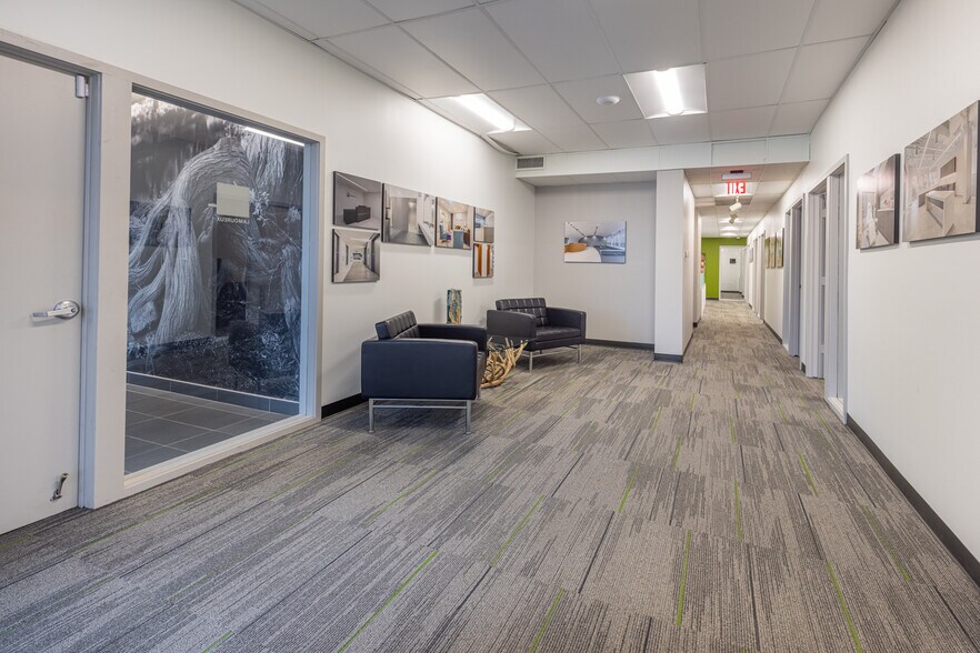 More Photos Of 8020 Westglen Dr, Houston Office For Lease