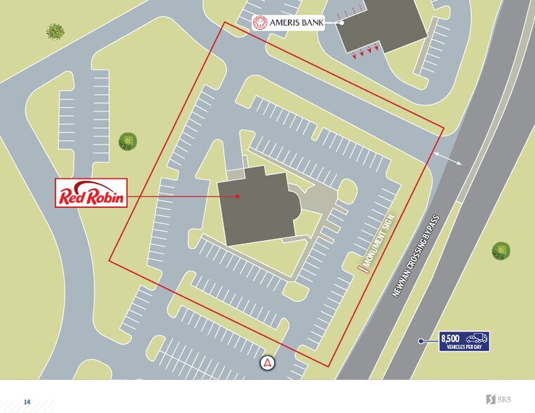 More Photos Of 202 Newnan Crossing Byp, Newnan Restaurant For Sale