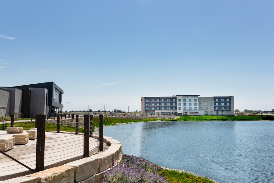 More Photos Of Hubbell Ave And Bass Pro Dr, Altoona General Retail For Lease