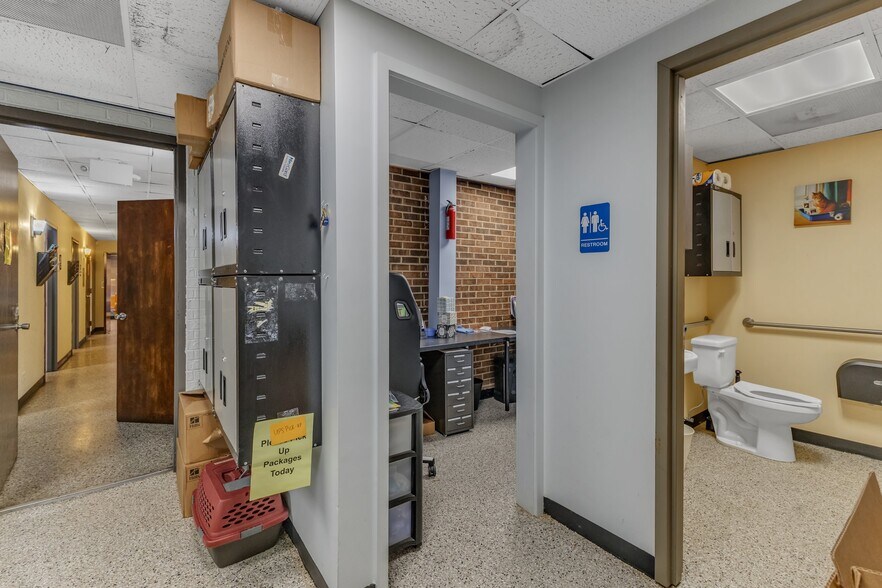 More Photos Of 141 E Main St, Youngsville Medical For Sale