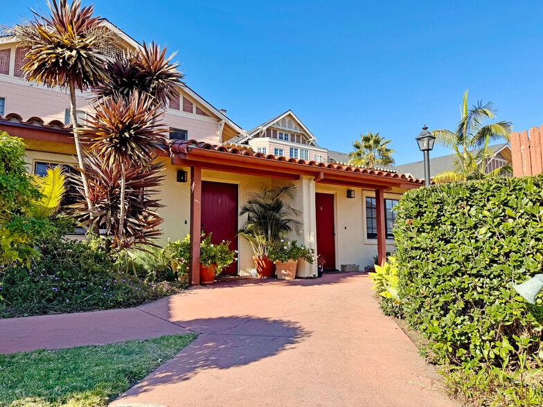 More Photos Of , Santa Barbara Multifamily For Sale