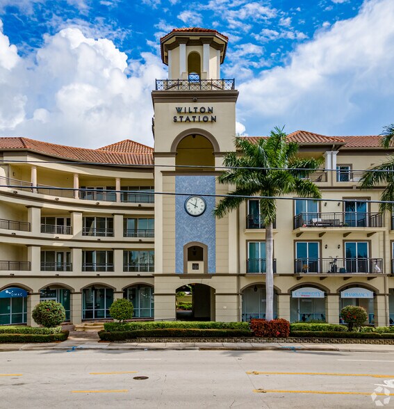 More Photos Of 1201 NE 26th St, Wilton Manors Apartments For Lease