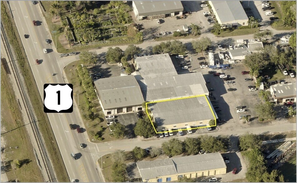 More Photos Of 2800 US Highway 1, Vero Beach Industrial For Lease