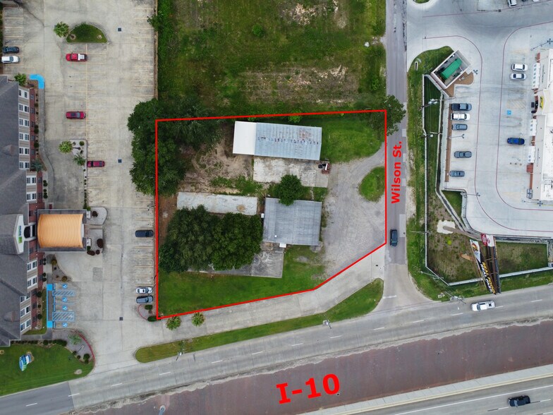 More Photos Of 590 Wilson St, Vidor Light Manufacturing For Sale