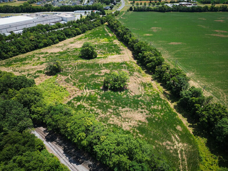 More Photos Of 16001 Lappans Rd, Williamsport Land For Sale