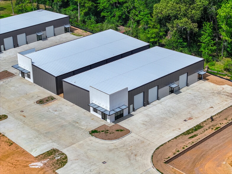 More Photos Of 8874 West Ln, Magnolia Warehouse For Sale
