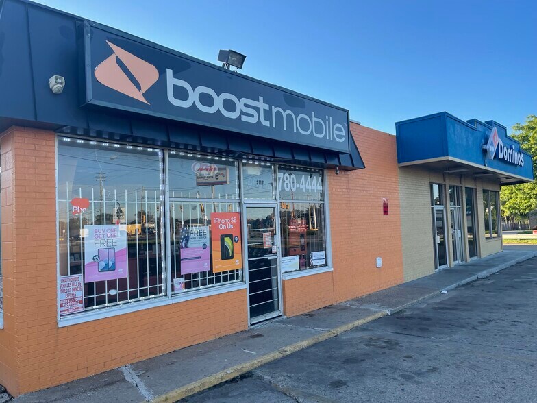 More Photos Of 3626 Miller Rd, Flint Freestanding For Sale