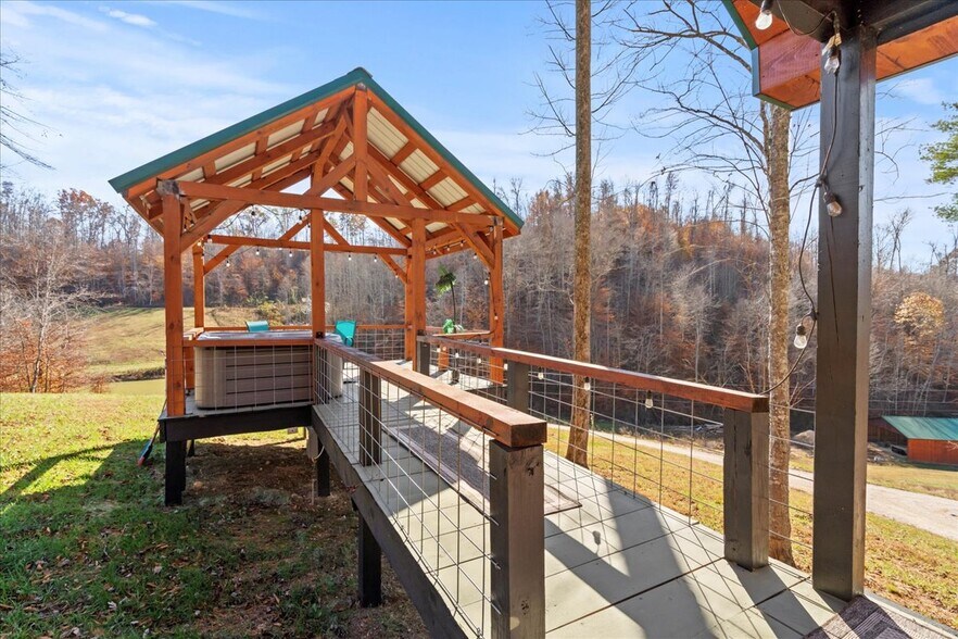 More Photos Of 16 Hickory Lane, Campton Land For Sale