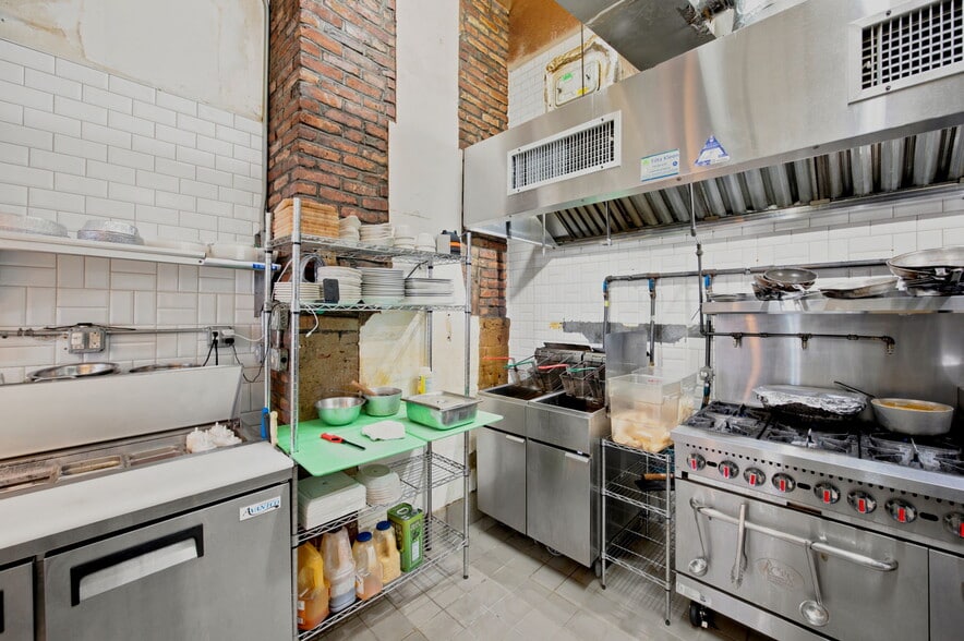 More Photos Of 1043 Flushing Ave, Brooklyn Storefront Retail Residential For Lease