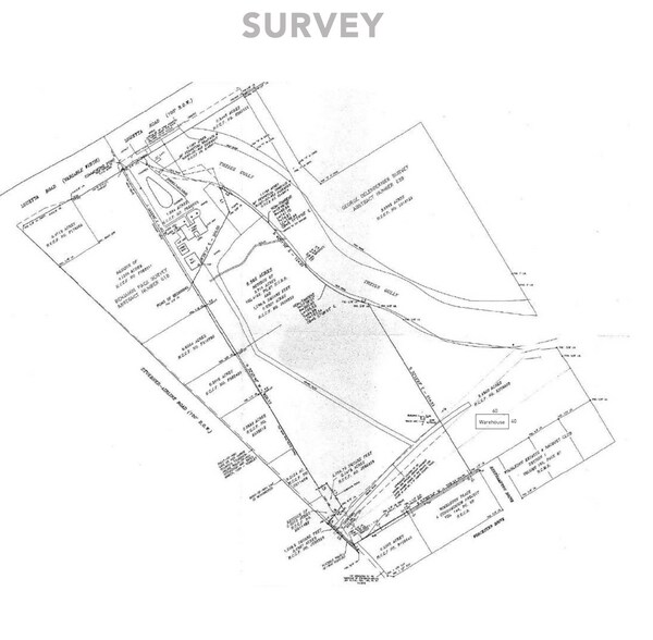 More Photos Of 16534 Stuebner Airline Rd, Spring Land For Lease