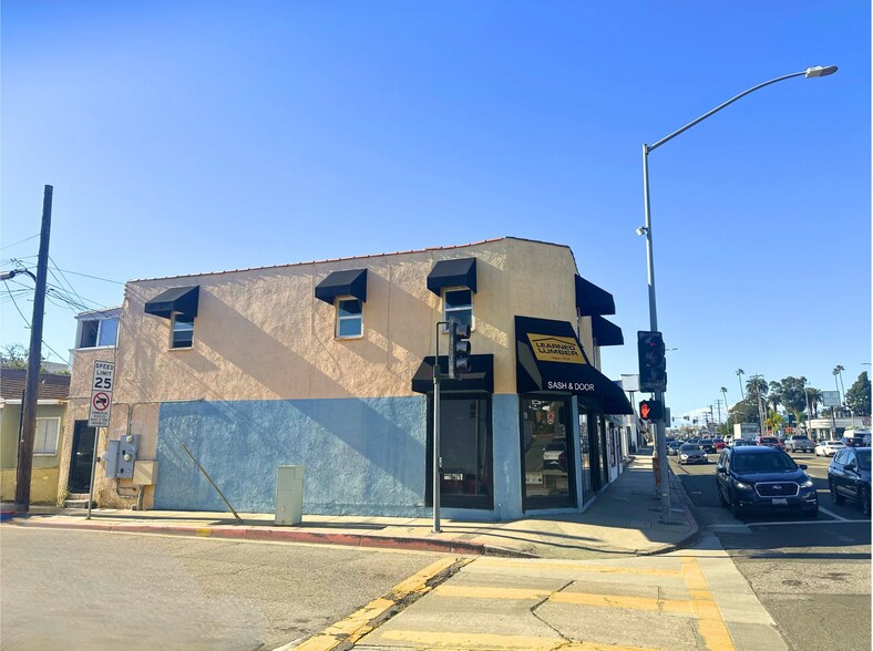 More Photos Of 801 Pacific Coast Hwy, Hermosa Beach Storefront Retail Residential For Lease