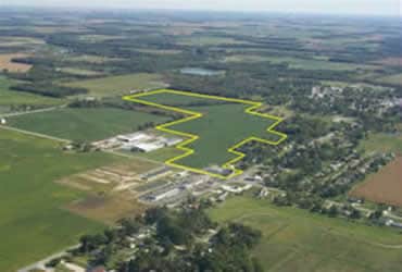 More Photos Of 270 State Route 18, Sherwood Land For Sale