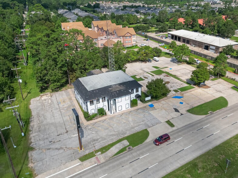 More Photos Of 29801 Interstate 45, Spring Medical For Sale