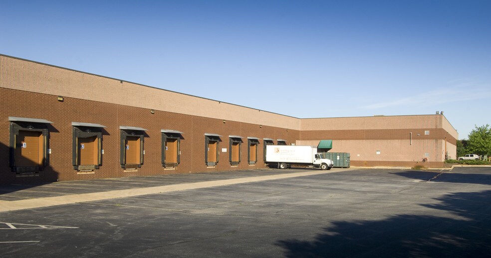 More Photos Of 1842 Colonial Village Ln, Lancaster Warehouse For Lease