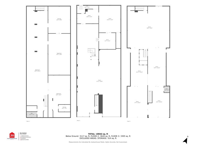 More Photos Of 1092 Eglinton Av W, Toronto General Retail For Sale