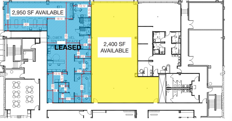 More Photos Of 327 N 17th Ave, Wausau Office For Lease