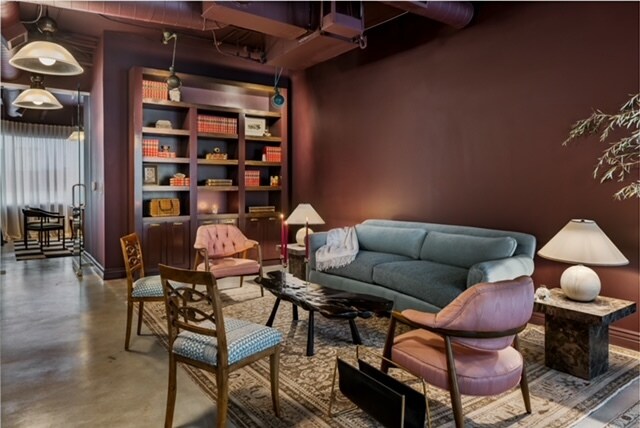 More Photos Of 8065-8075 W 3rd St, Los Angeles Loft Creative Space For Lease