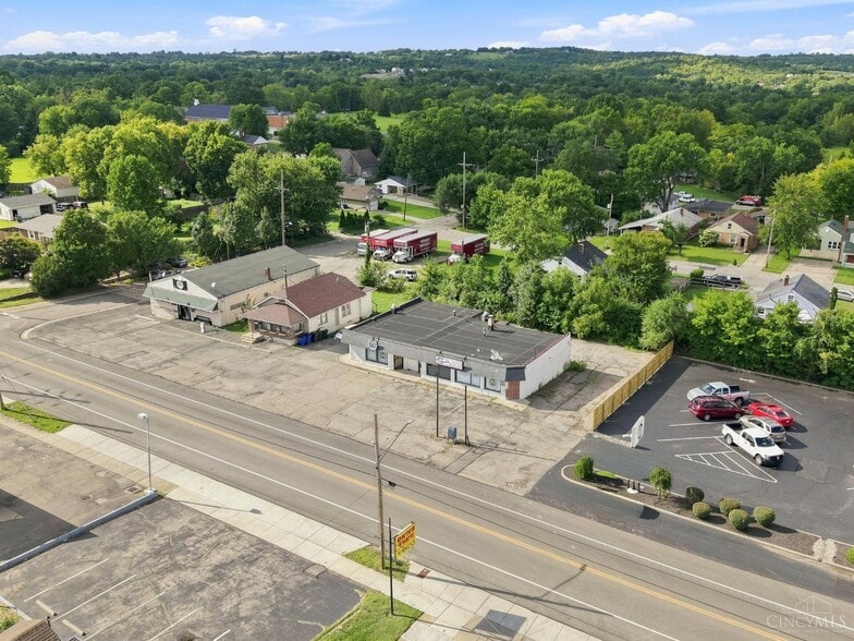 More Photos Of 1077 Millville Ave, Hamilton Freestanding For Sale