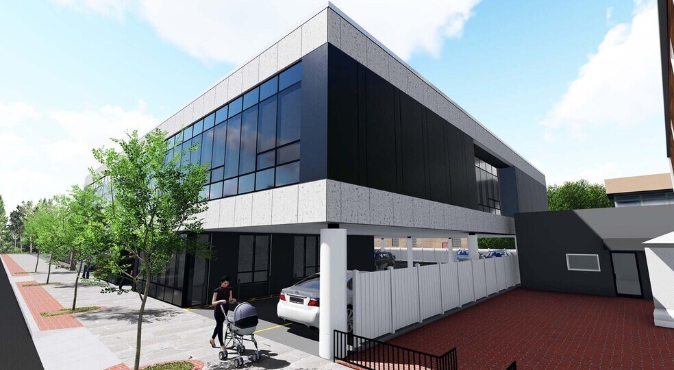 More Photos Of 525 Chestnut St, Cedarhurst Office For Lease