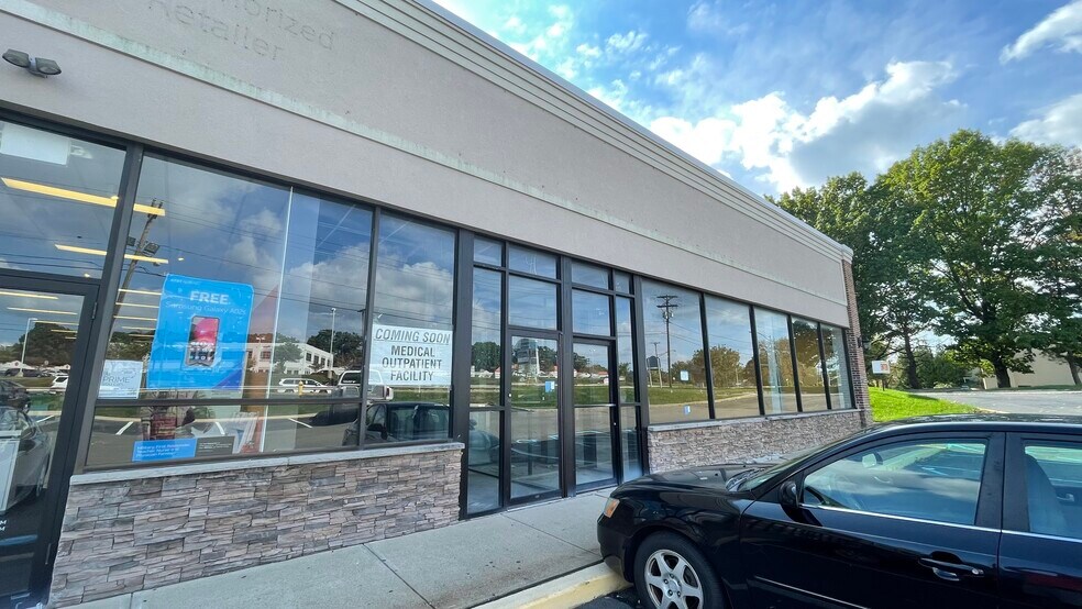 More Photos Of 756-768 Memorial Pky, Phillipsburg Freestanding For Lease