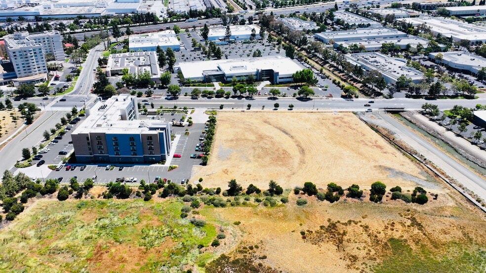 More Photos Of 46399 Fremont Blvd, Fremont Land For Sale