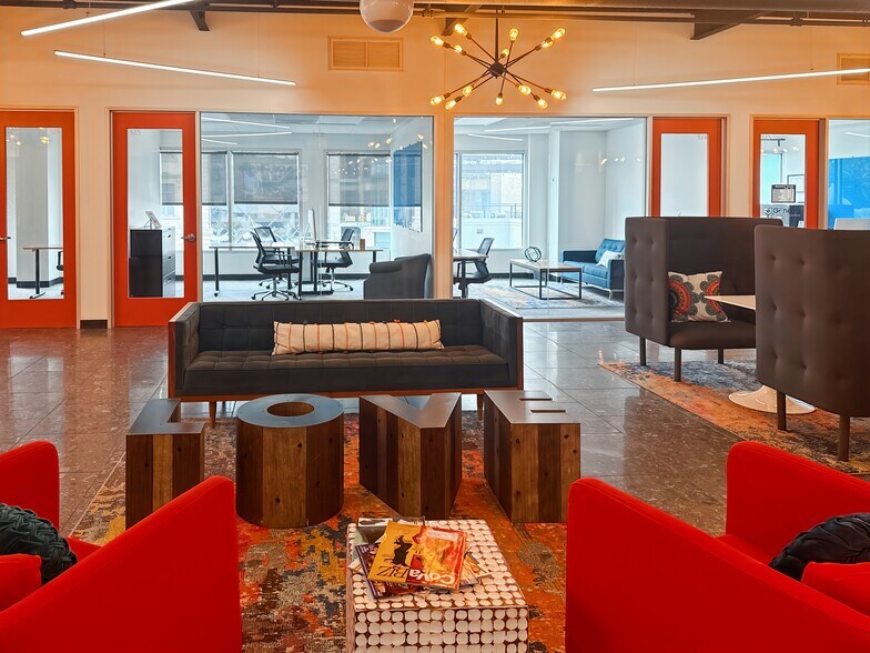 More Photos Of 223 E City Hall Ave, Norfolk Coworking Space