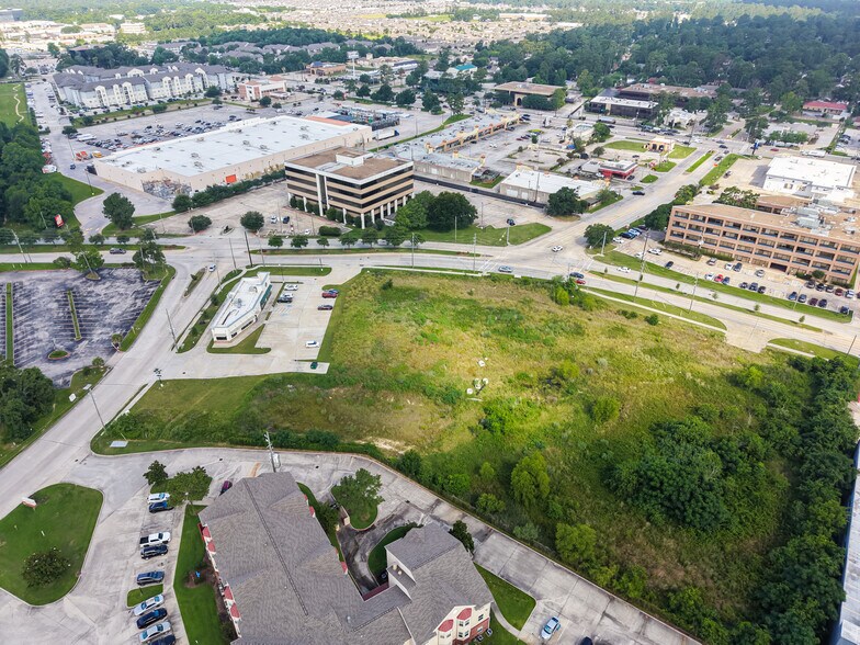 More Photos Of 15000 Bammel North Houston Rd, Houston Land For Sale