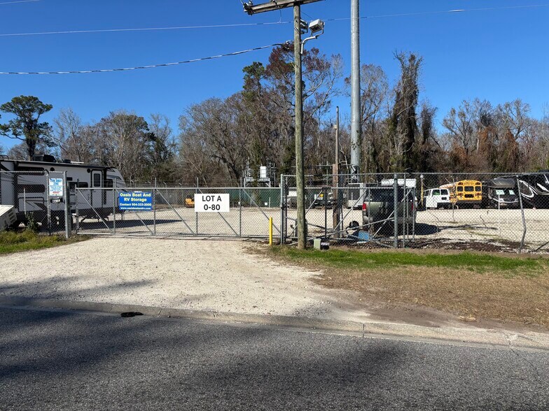 More Photos Of 2005 Wells Rd, Orange Park Land For Sale