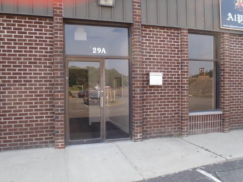 More Photos Of 1275 Bloomfield Ave, Fairfield Light Manufacturing For Lease