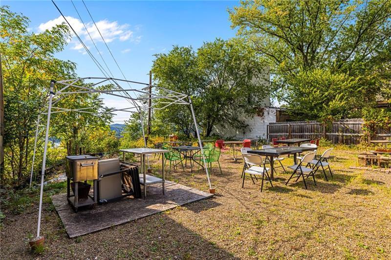 More Photos Of 2827 California Ave, Pittsburgh Storefront Retail Residential For Sale