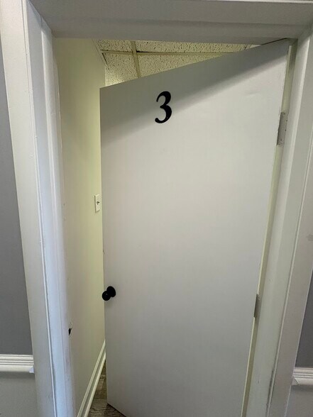 More Photos Of 603 J Clyde Morris Blvd, Newport News Medical For Lease