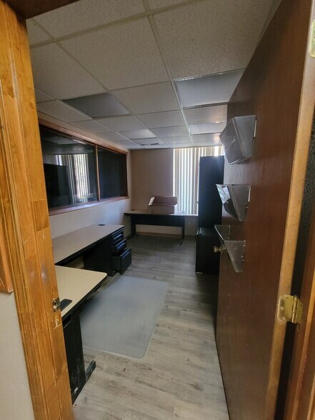 More Photos Of 516 Hwy 177 N, Hamlet Industrial For Sale