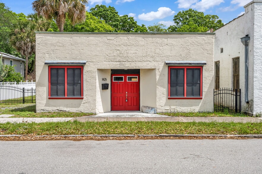 More Photos Of 1425 Walnut St, Jacksonville Freestanding For Sale