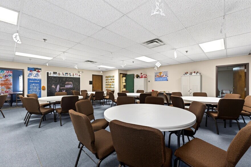 More Photos Of 1340-1350 N Fairfield Rd, Dayton Office For Sale