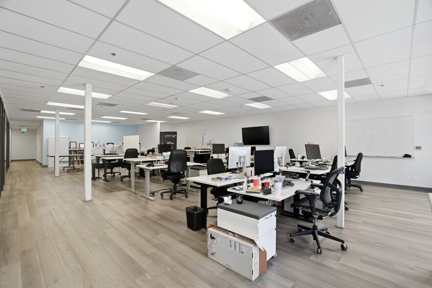 More Photos Of 431 Florence St, Palo Alto Office For Lease
