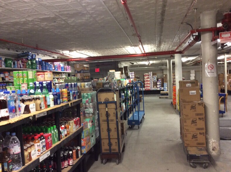 More Photos Of 5216-5224 5th Ave, Brooklyn Office For Sale